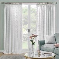 Fusion Sophia Lined Curtains