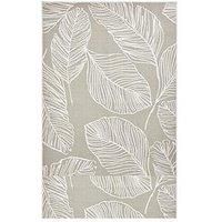 Matteo Zen Palm Leaf Spruce Botanical Duvet Cover Bedding Curtain Matching Range