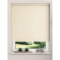 New Edge Blinds Thermal Blackout Roller Blinds 70Cm Oyter