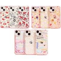Skinnydip London Mystery Iphone Case Bundle - 3 Cases Worth A Minimum Of £72!