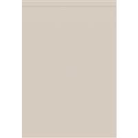 Kitchen Kit Flatpack J-Pull Ultra Matt Sample in Cashmere