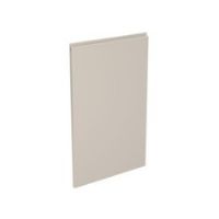 J-Pull Matt Light Grey Appliance Door, Panel, Rail, Plinth, Tape for Kitchen Kit