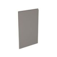 J-Pull Matt Dust Grey Appliance Door, Panels, Rail, Plinth, Tape for Kitchen Kit