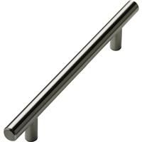 Kitchen Kit Handle T Bar (2 Pack) in Chrome Stainless Steel