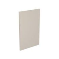 Slab Matt Light Grey Appliance Door, Panel, Rail, Plinth, Tape for Kitchen Kit