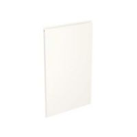 J-Pull Matt White Appliance Doors, Panels, Rails, Plinth, Tape for Kitchen Kit