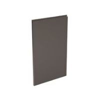 J-Pull Matt Graphite Appliance Door, Panels, Rails, Plinth, Tape for Kitchen Kit