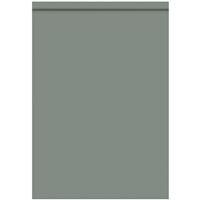 Kitchen Kit Flatpack J-Pull Matt Sage Sample 570 x 396mm in Green