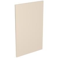 Kitchen Kit Slimline Appliance Door Slab Supergloss 715x446mm in Cashmere