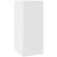 Kitchen Kit Slab Wall Kitchen Cabinet Supermatt 300mm in White