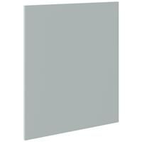 Kitchen Kit Slab Supermatt Appliance Door 715x596mm in Aquamarine