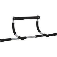 Pull-Up Bar Indoor Home Fitness Doorway Horizontal Bar Gym Upper Body Workout