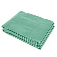 Outsunny 2 x 6 x 3m Greenhouse Replacement Cover ONLY for Tunnel Greenhouse