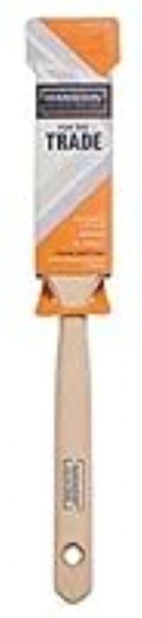 Hamilton - for The Trade 1.5" Long Handle Angled Paint Brush (3160101-15)