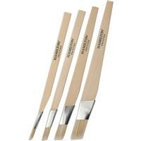 Hamilton Prestige Lining Tool Paintbrush Set (4 Pack)