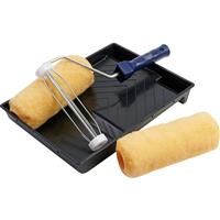 Hamilton For The Trade Masonry Roller Kit 9" (4 Pc)