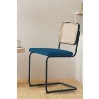 Fusion Living Camden Cantilever Dining Chair
