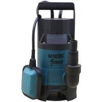 Submersible Water Pump Electric Dirty Or Clean Pond Pool Well Flood 400W 240V