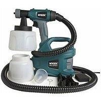 Mylek Pro-Spray 700W Paint Sprayer Kit