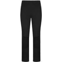 Series-5 Black Leggings