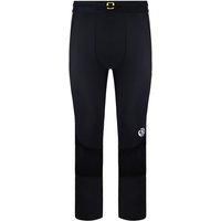 SKINS Series 3 Long Tights - SS21 - X Large Black