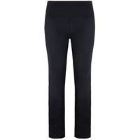 Series-3 Black Leggings