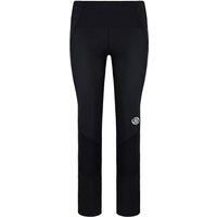 Series-3 Stretch Black Leggings