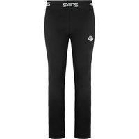 SKINS Women/'s Series-1 Compression Full Tights Pants, Black, S