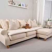 Lords and Labradors Savanna Pet Sofa Topper