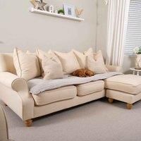 Lords and Labradors Essentials Pet Sofa Topper