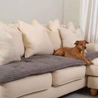 Lords and Labradors Essentials Pet Sofa Topper