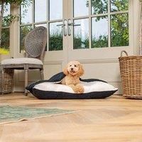 Lords and Labradors Essentials Sleepy Burrows Navy L, Blue