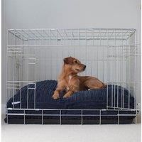 Lords and Labradors Dog Cushion
