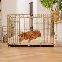 Lords and Labradors Savanna Dog Cushion