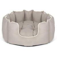Lords and Labradors Savanna High Wall Dog Bed