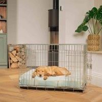 Lords and Labradors Balmoral Dog Cushion