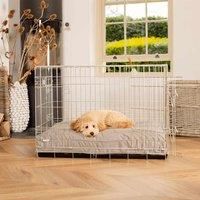 Lords and Labradors Inchmurrin Dog Cushion