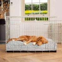 Lords and Labradors Inchmurrin Dog Cushion