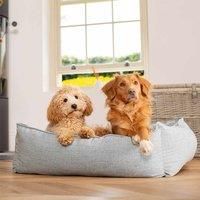 Lords and Labradors Inchmurrin Box Dog Bed
