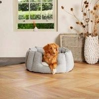 Lords and Labradors Inchmurrin High Wall Dog Bed