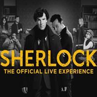 Buyagift Sherlock Escape Room & Photo For 2 Gift Experience