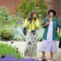 Red Letter Days RHS Membership Gift Experience