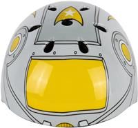 SQUBI Character Helmet