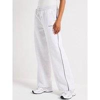 Peach Fit Women'S Emilia Joggers - Ice Marl