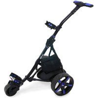 M.Y Pro Series Electric Golf Trolley | Lead Battery | 9 Speeds