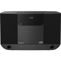 Oakcastle HIFI200 Stereo System Remote Control