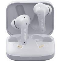 MAJORITY Tru 1 Wireless earbuds Bluetooth Earphones headphones black / White