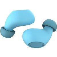 Majority Tru Bio TWS Earbuds Blue Biodegradable Wireless Bluetooth