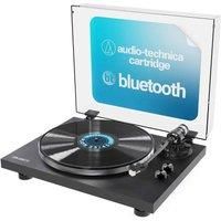 MAJORITY Stylo Belt Drive Bluetooth Turntable - Black, Black