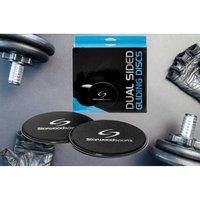 Gym Sliding Discs For Body Workouts